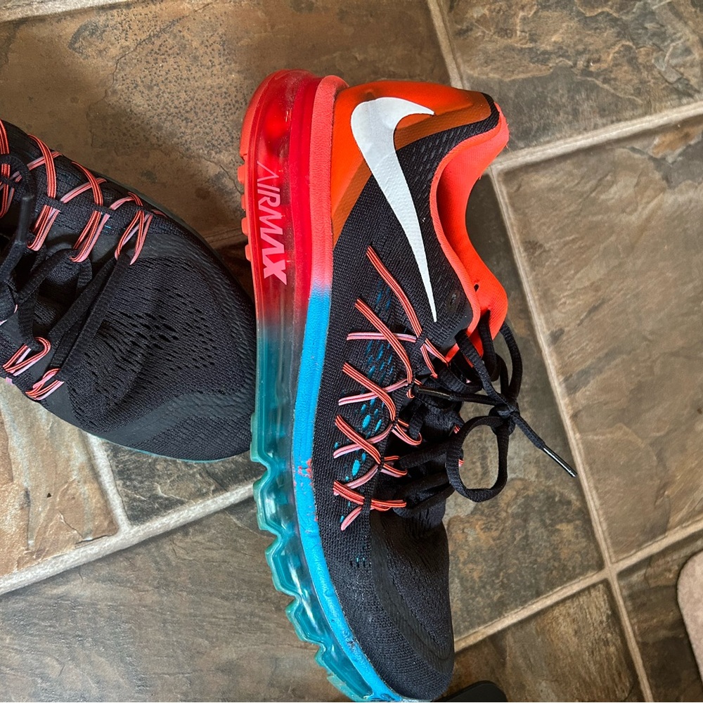 Men’s Nike air max